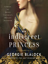 Cover image for An Indiscreet Princess